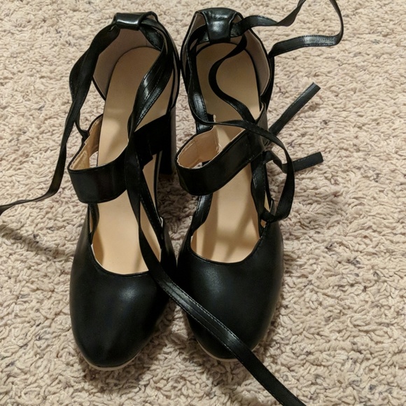 Heels - Picture 2 of 2